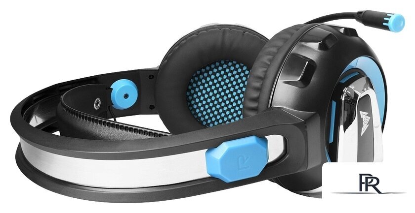 Наушники CrownMicro CMGH-3001 - Изображение №3 — Интернет-магазин ПроЗаказ