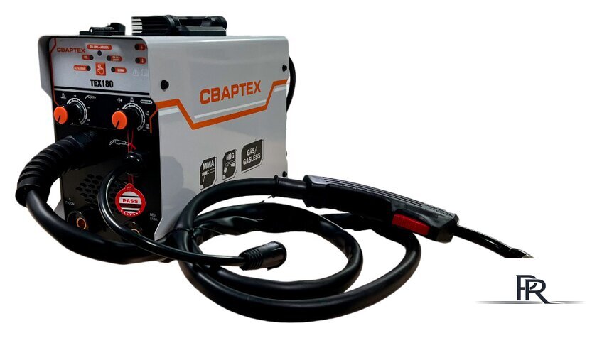 Сварочный инвертор Свартех ТЕХ-180 - Изображение №1 — Интернет-магазин ПроЗаказ