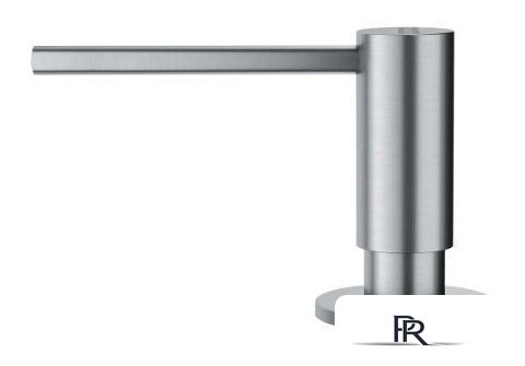 Дозатор для моющего средства Franke Atlas 112.0717.084 (нержавеющая сталь) - Изображение №3 — Интернет-магазин ПроЗаказ