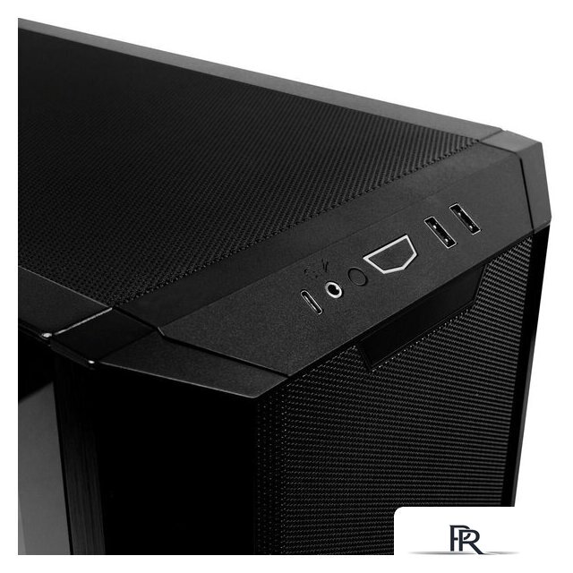 Корпус Lian Li Lancool III G99.LAN3X.00 - Изображение №7 — Интернет-магазин ПроЗаказ