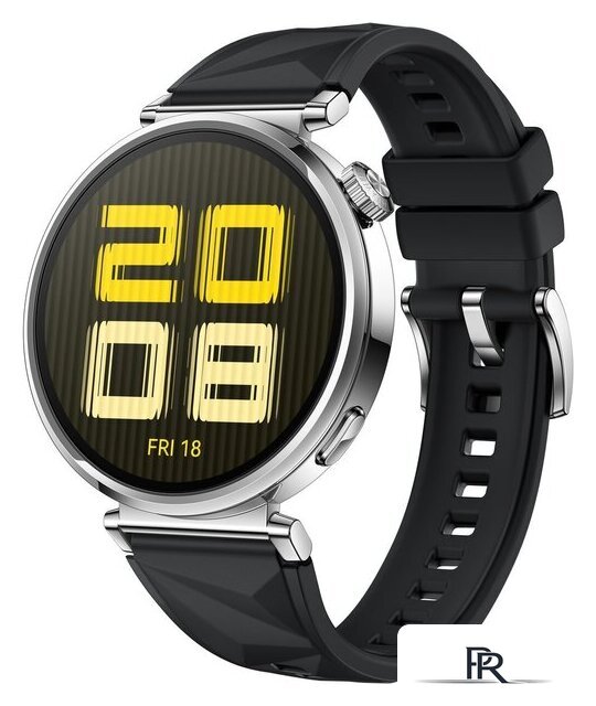 Умные часы Huawei Watch GT 5 41 мм (черный) - Изображение №1 — Интернет-магазин ПроЗаказ