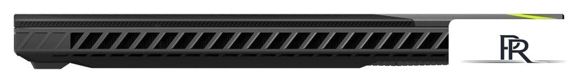 Игровой ноутбук ASUS ROG Strix G16 2025 G614PR-RV007 - Изображение №11 — Интернет-магазин ПроЗаказ