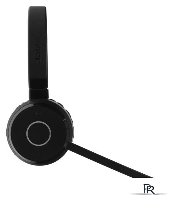 Офисная гарнитура Jabra Evolve 65 TE MS Mono - Изображение №4 — Интернет-магазин ПроЗаказ