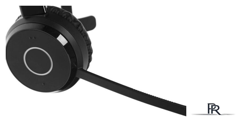 Офисная гарнитура Jabra Evolve 65 TE MS Mono - Изображение №5 — Интернет-магазин ПроЗаказ