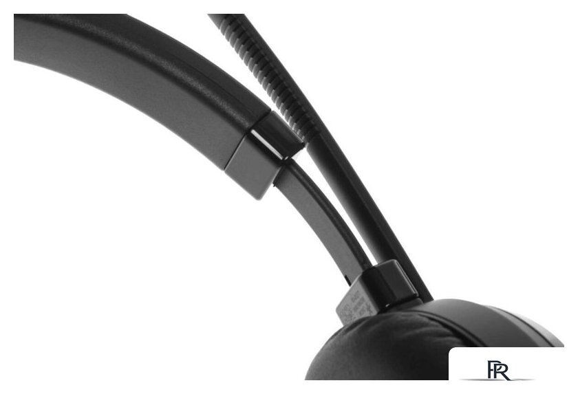 Офисная гарнитура Jabra Evolve 65 TE MS Mono - Изображение №6 — Интернет-магазин ПроЗаказ