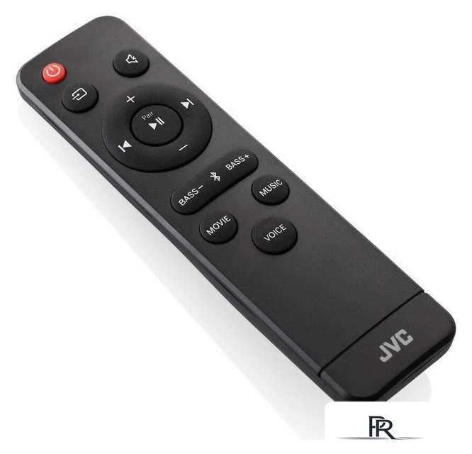 Саундбар JVC TH-E434B - Изображение №6 — Интернет-магазин ПроЗаказ
