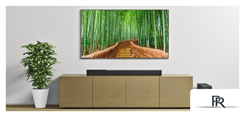 Саундбар JVC TH-E434B - Изображение №7 — Интернет-магазин ПроЗаказ