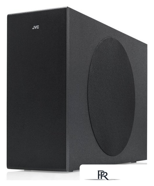 Саундбар JVC TH-E434B - Изображение №5 — Интернет-магазин ПроЗаказ