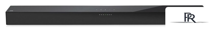 Саундбар JVC TH-E434B - Изображение №3 — Интернет-магазин ПроЗаказ