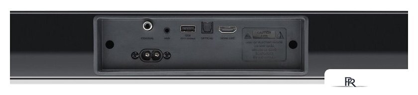 Саундбар JVC TH-E434B - Изображение №4 — Интернет-магазин ПроЗаказ