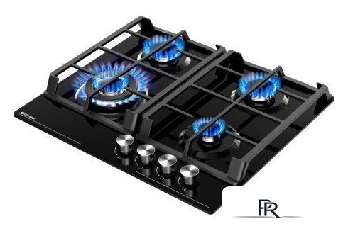 Варочная панель Gressel U60H41S001 - Изображение №2 — Интернет-магазин ПроЗаказ