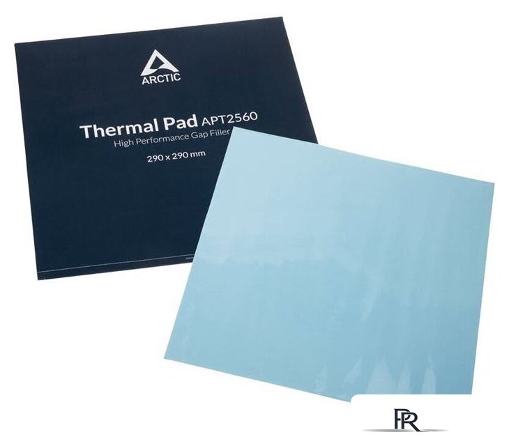 Термопрокладка Arctic Thermal pad ACTPD00017A (290x290x0.5 мм) - Изображение №1 — Интернет-магазин ПроЗаказ