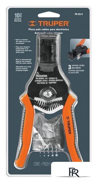 Стриппер Truper 17376 - Изображение №2 — Интернет-магазин ПроЗаказ