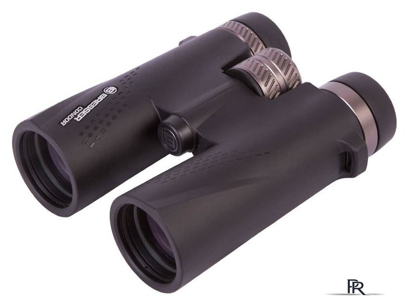 Бинокль Bresser Condor UR 10x42 (черный) - Изображение №1 — Интернет-магазин ПроЗаказ