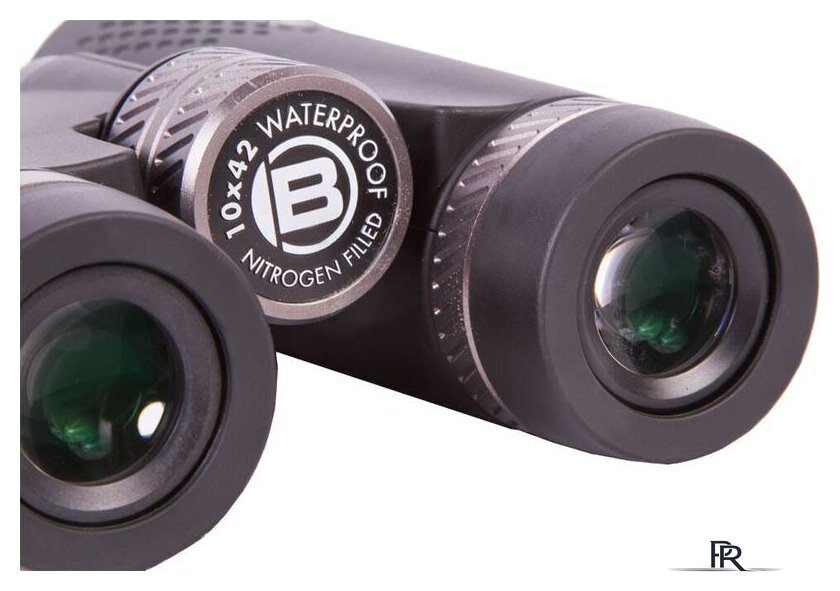 Бинокль Bresser Condor UR 10x42 (черный) - Изображение №8 — Интернет-магазин ПроЗаказ