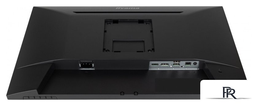 Монитор iiyama ProLite XUB2493HSU-B6 - Изображение №12 — Интернет-магазин ПроЗаказ