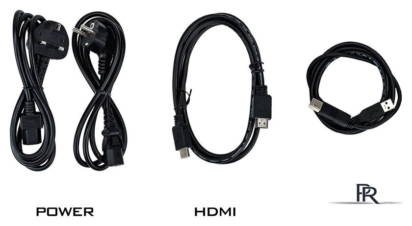 Монитор iiyama ProLite XUB2493HSU-B6 - Изображение №14 — Интернет-магазин ПроЗаказ