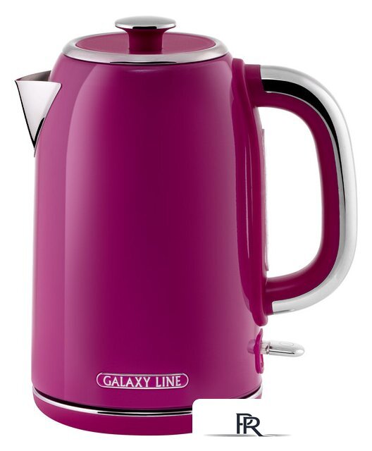 Электрический чайник Galaxy Line GL 0346 (малиновый джем) - Изображение №1 — Интернет-магазин ПроЗаказ