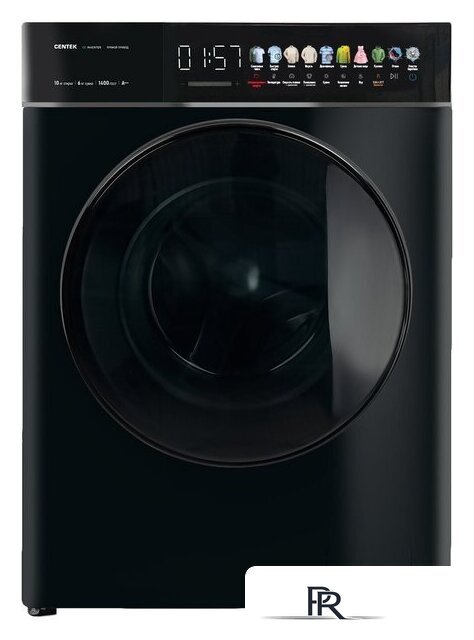 Стирально-сушильная машина CENTEK CT-1976 - Изображение №1 — Интернет-магазин ПроЗаказ