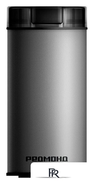 Электрическая кофемолка Redmond (Редмонд) CG805 (серебристый) - Изображение №1 — Интернет-магазин ПроЗаказ