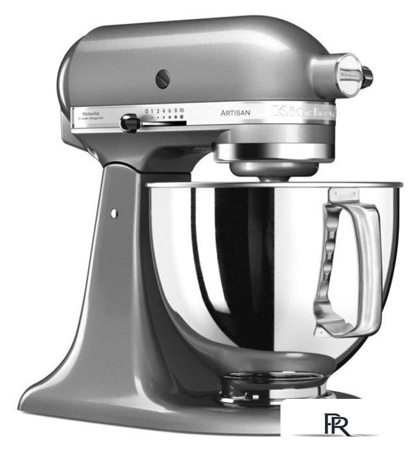 Планетарный миксер KitchenAid 5KSM125ECU - Изображение №1 — Интернет-магазин ПроЗаказ