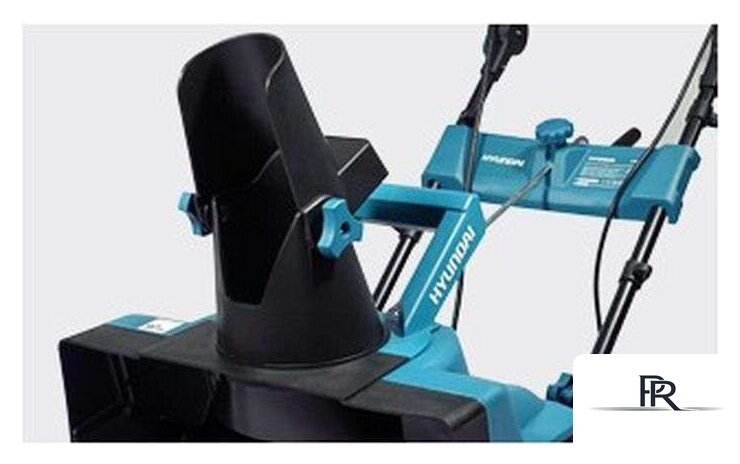 Снегоуборщик Hyundai S 500 - Изображение №3 — Интернет-магазин ПроЗаказ