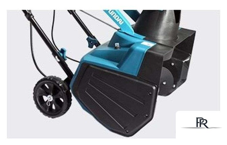 Снегоуборщик Hyundai S 500 - Изображение №4 — Интернет-магазин ПроЗаказ