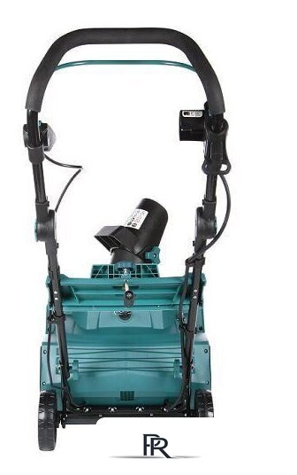 Снегоуборщик Hyundai S 500 - Изображение №2 — Интернет-магазин ПроЗаказ