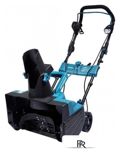 Снегоуборщик Hyundai S 500 - Изображение №1 — Интернет-магазин ПроЗаказ