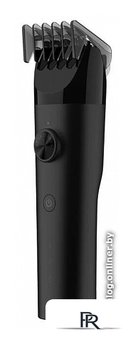 Машинка для стрижки волос Xiaomi Hair Clipper LFQ03KL - Изображение №3 — Интернет-магазин ПроЗаказ