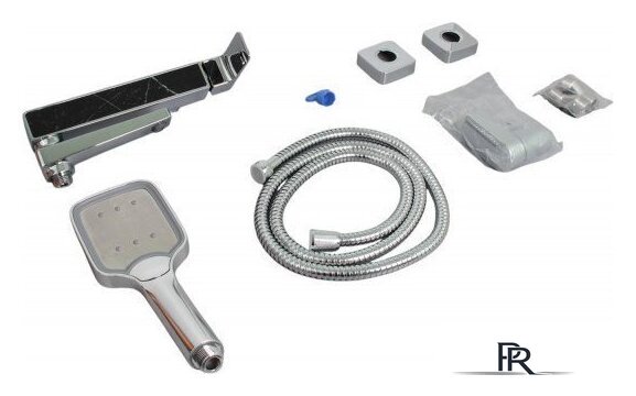 Смеситель Ledeme L3173 - Изображение №4 — Интернет-магазин ПроЗаказ