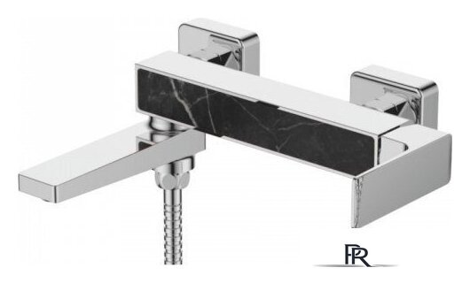 Смеситель Ledeme L3173 - Изображение №2 — Интернет-магазин ПроЗаказ