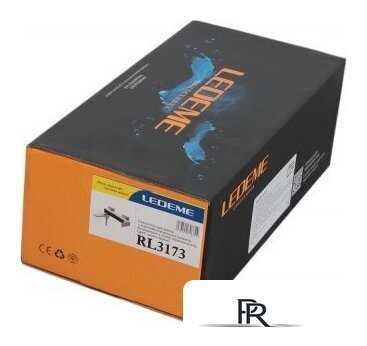 Смеситель Ledeme L3173 - Изображение №6 — Интернет-магазин ПроЗаказ