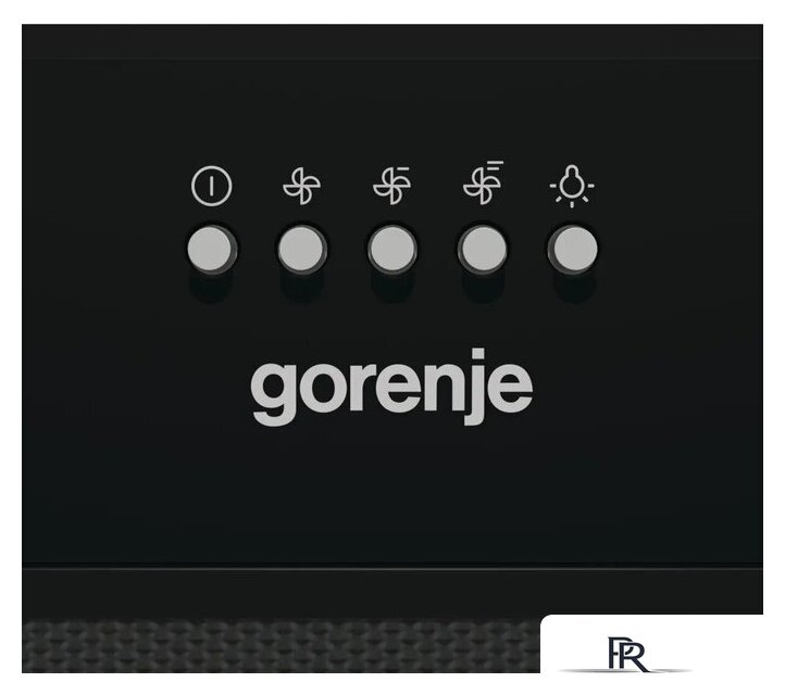 Кухонная вытяжка Gorenje BHI526E6B - Изображение №4 — Интернет-магазин ПроЗаказ