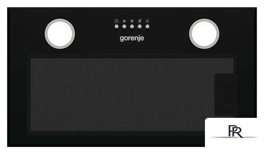 Кухонная вытяжка Gorenje BHI526E6B - Изображение №2 — Интернет-магазин ПроЗаказ