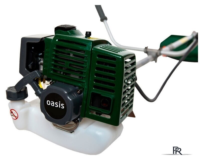 Триммер Oasis TB-250 - Изображение №3 — Интернет-магазин ПроЗаказ