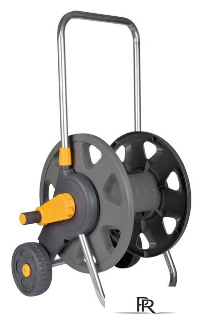 Катушка для шланга Hozelock Hose Cart 2398 (60 м) - Изображение №1 — Интернет-магазин ПроЗаказ