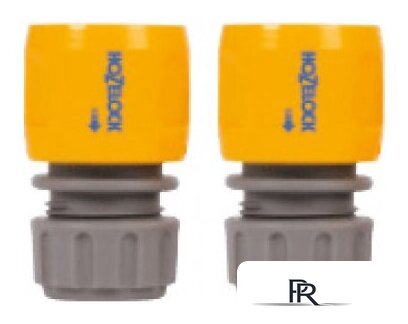 Катушка для шланга Hozelock Hose Cart 2398 (60 м) - Изображение №4 — Интернет-магазин ПроЗаказ