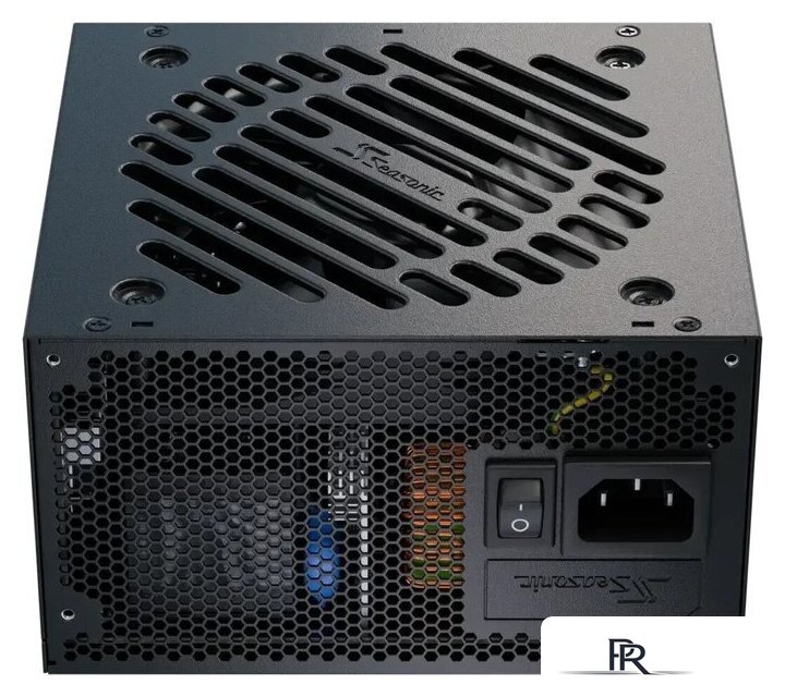 Блок питания Seasonic Core GX-750 ATX 3.1 2024 SRP-CGX751-A5A32SF - Изображение №8 — Интернет-магазин ПроЗаказ