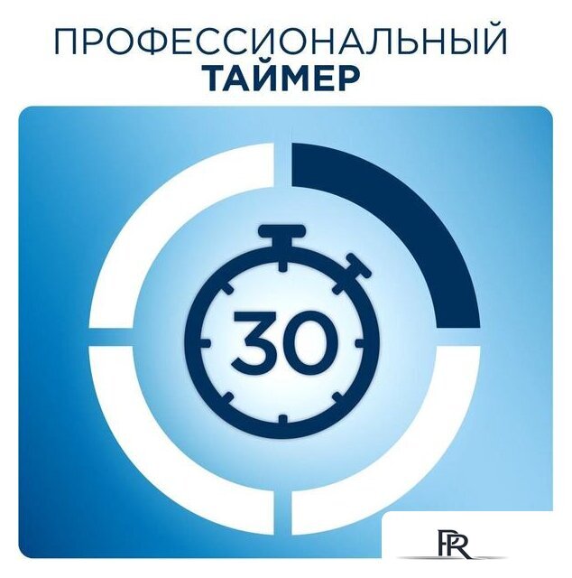 Электрическая зубная щетка Oral-B Vitality 100 Cross Action D100.413.1 (черный) - Изображение №8 — Интернет-магазин ПроЗаказ