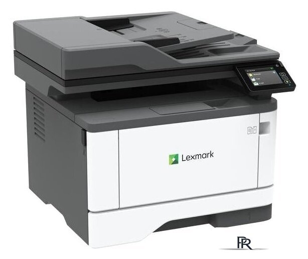 МФУ Lexmark MX431adn - Изображение №3 — Интернет-магазин ПроЗаказ