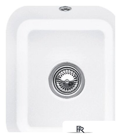 Кухонная мойка Villeroy & Boch Cisterna 45 670402R1 - Изображение №1 — Интернет-магазин ПроЗаказ