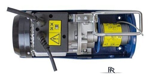 Таль  Redbo EH-250/500 - Изображение №5 — Интернет-магазин ПроЗаказ