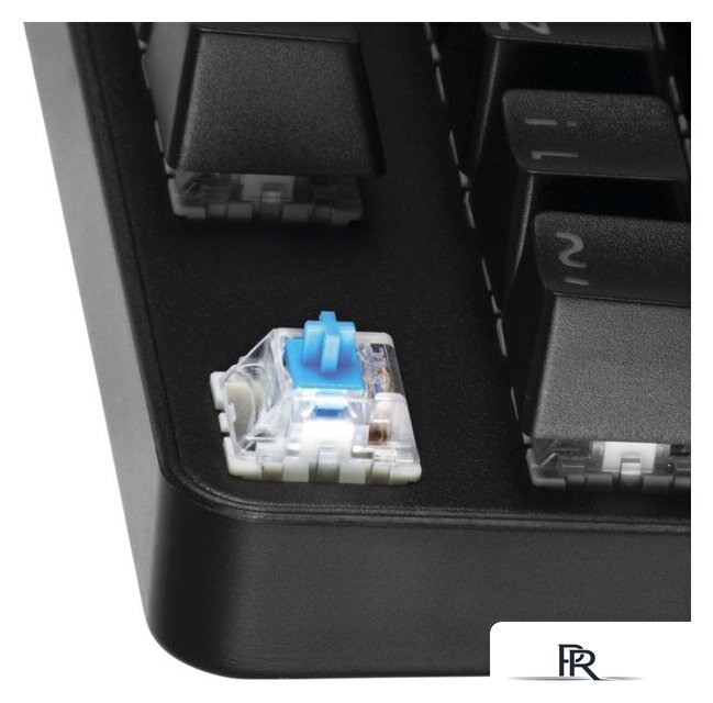 Клавиатура SVEN KB-G9150 - Изображение №5 — Интернет-магазин ПроЗаказ
