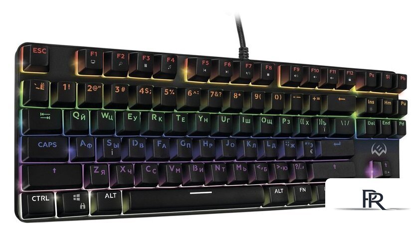 Клавиатура SVEN KB-G9150 - Изображение №2 — Интернет-магазин ПроЗаказ