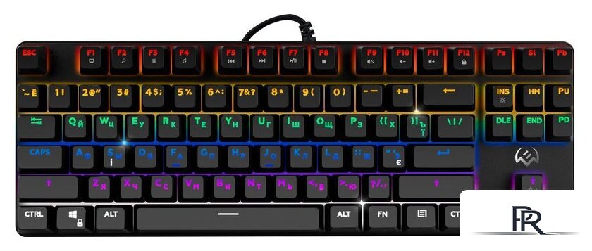 Клавиатура SVEN KB-G9150 - Изображение №1 — Интернет-магазин ПроЗаказ