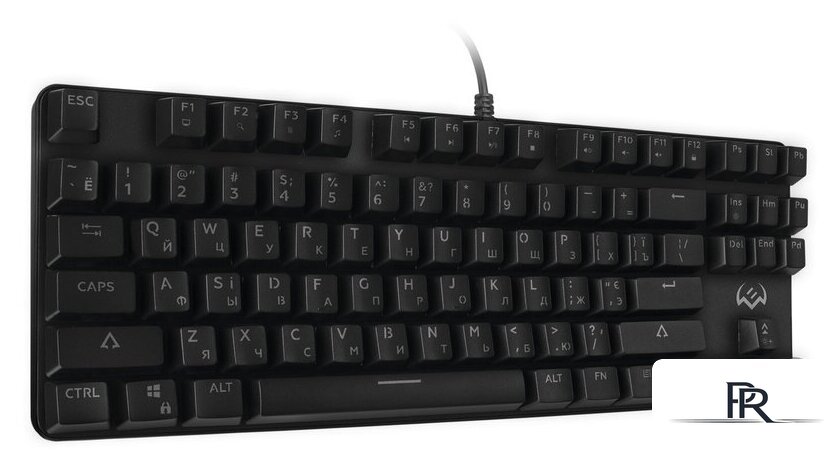 Клавиатура SVEN KB-G9150 - Изображение №4 — Интернет-магазин ПроЗаказ