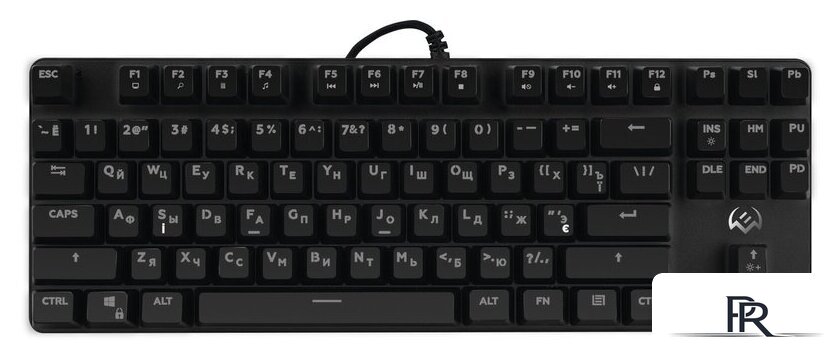 Клавиатура SVEN KB-G9150 - Изображение №3 — Интернет-магазин ПроЗаказ