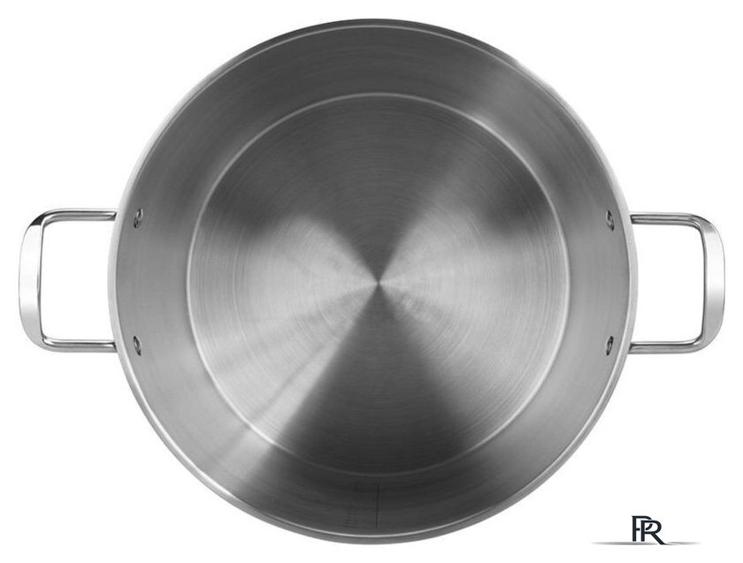 Кастрюля Fissman Esaad 5537 - Изображение №7 — Интернет-магазин ПроЗаказ