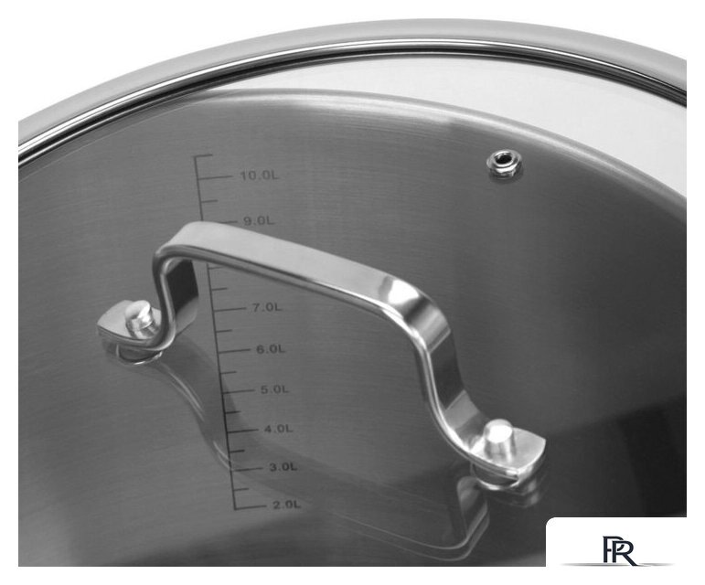 Кастрюля Fissman Esaad 5537 - Изображение №10 — Интернет-магазин ПроЗаказ